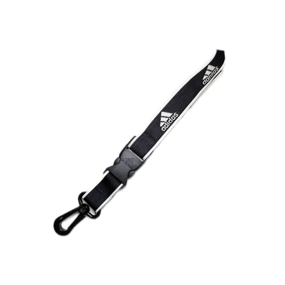 Adidas Wrist Strap Keychain Lanyard